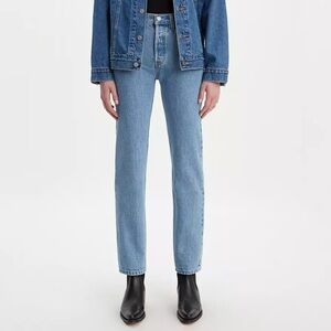 Levi’s 501 Original Jeans, size 26